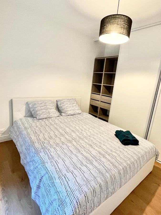 Apartment Deux Pieces Cosy A La Croisette *