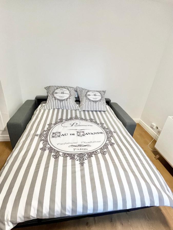 Deux Pieces Cosy A La Croisette Carrieres-sous-Poissy