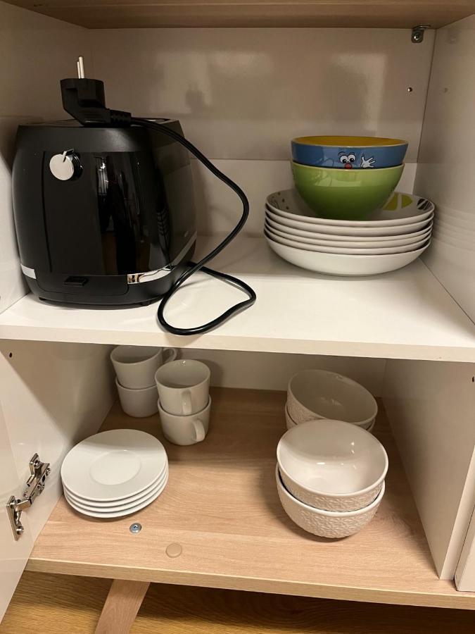 Deux Pièces Cosy à La Croisette Apartamento *