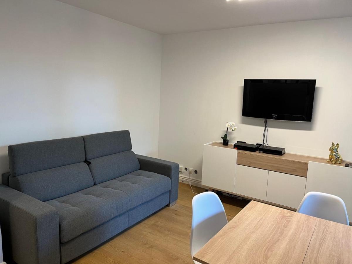 Apartment Deux Pieces Cosy A La Croisette *